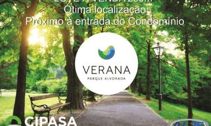 Casa em condomínio fechado à venda na Avenida Professor José de Carvalho, Residencial Verana Parque Alvorada, Marília por R$ 130.000