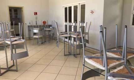 Apartamento com 3 quartos à venda na Rua Coronel José Brás, Barbosa, Marília, 92 m2 por R$ 490.000