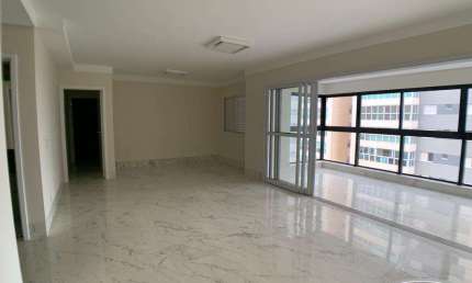 Apartamento com 3 quartos para alugar na Rua Floriano Peixoto, Barbosa, Marília, 153 m2 por R$ 5.200