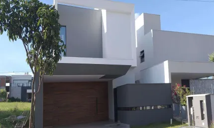 Casa em condomínio fechado com 3 quartos à venda no Jardins de Monet, Marília , 220 m2 por R$ 1.900.000