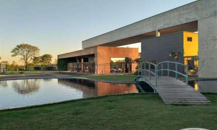 Casa com 3 quartos à venda no Jardins de Monet, Marília , 184 m2 por R$ 1.650.000