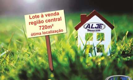 Terreno à venda na Rua Piratininga, Alto Cafezal, Marília por R$ 550.000