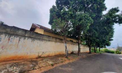 Casa com 3 quartos à venda na Rua Doutor Joaquim de Abreu Sampaio Vidal, Alto Cafezal, Marília, 120 m2 por R$ 280.000