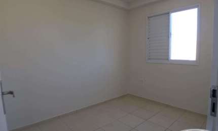 Apartamento com 2 quartos à venda na Rua Santa Cecília, Alto Cafezal, Marília por R$ 190.000