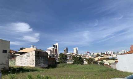 Terreno à venda na Rua Prudente de Morais, Alto Cafezal, Marília por R$ 1.200.000