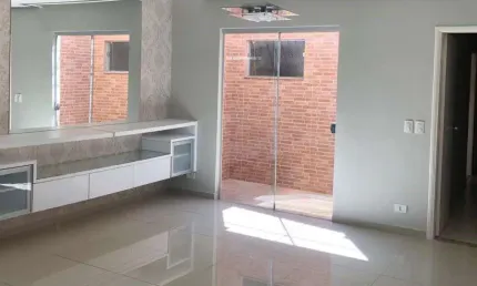 Casa com 5 quartos à venda na Rua Tocantins, Jardim Alvorada, Marília, 180 m2 por R$ 600.000