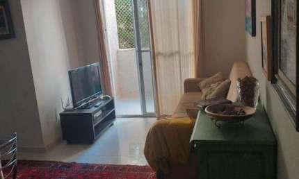 Apartamento com 3 quartos à venda na Rua Santa Helena, Jardim Alvorada, Marília, 68 m2 por R$ 330.000