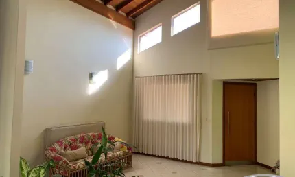 Casa com 4 quartos à venda na Rua Santa Helena, Jardim Alvorada, Marília por R$ 1.300.000