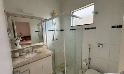 Casa com 3 quartos à venda na Rua Santa Helena, Jardim Alvorada, Marília, 224 m2 por R$ 1.600.000