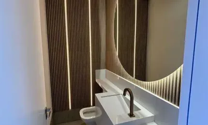 Casa com 3 quartos à venda na Rua Santa Helena, Jardim Alvorada, Marília, 230 m2 por R$ 2.200.000