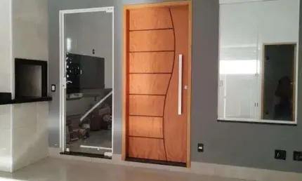 Casa com 3 quartos à venda na Rua dos Uirapurus, Ana Carla, Marília, 113 m2 por R$ 390.000