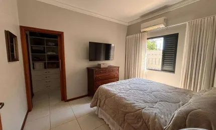 Casa com 3 quartos à venda na Rua das Perdizes, Ana Carla, Marília, 241 m2 por R$ 850.000