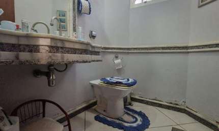 Casa com 6 quartos à venda na Rua Daher Audi, Jardim Santa Gertrudes, Marília, 378 m2 por R$ 1.300.000