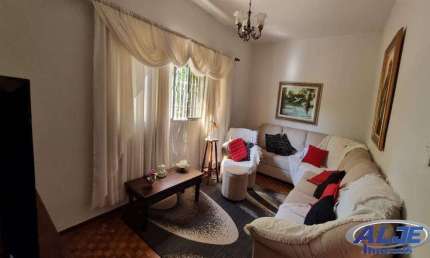 Casa com 4 quartos à venda na Rua Pedro Altenfelder, Jardim Maria Izabel, Marília por R$ 650.000