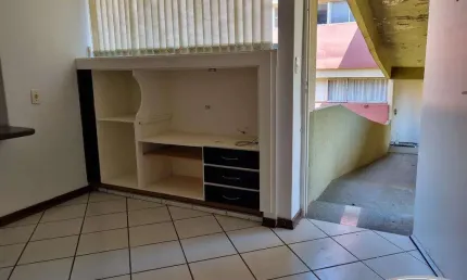 Apartamento com 3 quartos à venda na Rua Antônio Abdo, Jardim Maria Izabel, Marília por R$ 245.000