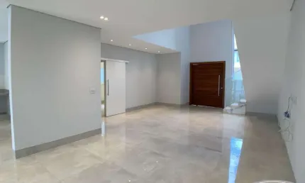 Casa em condomínio fechado com 4 quartos à venda no Parque das Esmeraldas, Marília , 260 m2 por R$ 1.400.000