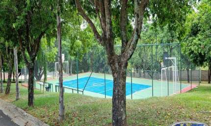 Casa à venda na Avenida Warner Gomes Fernandes, Parque das Esmeraldas, Marília por R$ 630.000