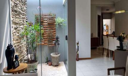 Casa em condomínio fechado com 3 quartos à venda na Avenida Maria Cecília Alves, Parque das Esmeraldas, Marília por R$ 1.100.000