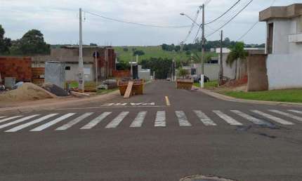 Casa em condomínio fechado à venda na Avenida Recanto das Esmeraldas, Parque das Esmeraldas, Marília por R$ 137.500
