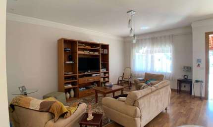 Casa com 3 quartos à venda na Rua Shinji Kuroki, Jardim Colibri, Marília, 400 m2 por R$ 1.650.000