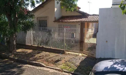 Terreno à venda na Rua Pedro Altenfelder, Cascata, Marília por R$ 480.000