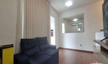 Apartamento com 3 quartos à venda na Avenida São Paulo, Cascata, Marília, 74 m2 por R$ 630.000