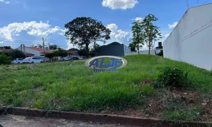 Terreno à venda na Rua Caiçara, Senador Salgado Filho, Marília por R$ 350.000