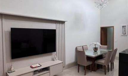 Casa com 3 quartos à venda na Rua João Francisco Sornas, Jardim América, Marília, 90 m2 por R$ 510.000