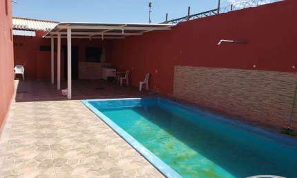 Barracão / Galpão / Depósito à venda na Rua Dante Vrech, Jardim Santa Antonieta, Marília, 160 m2 por R$ 200.000