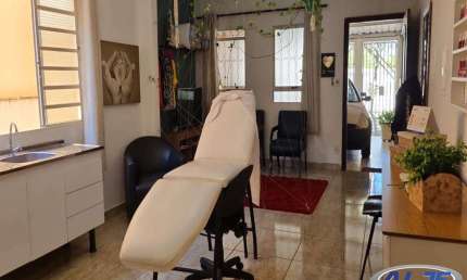 Casa com 3 quartos à venda na Rua Laurindo Fontana, Jardim Portal do Sol, Marília, 151 m2 por R$ 450.000