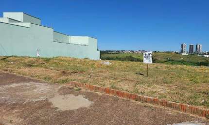 Terreno à venda na Rua Augusto Genta, Jardim Portal do Sol, Marília por R$ 250.000