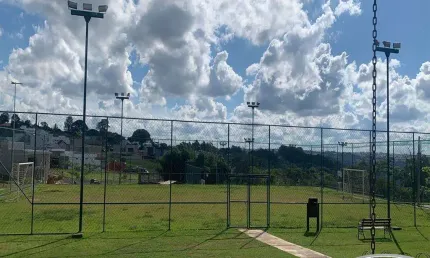 Casa à venda na Avenida Brigadeiro Eduardo Gomes, Condomínio Village Damha Marília, Marília por R$ 190.000