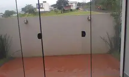 Casa com 3 quartos à venda na Avenida Brigadeiro Eduardo Gomes, Condomínio Village Damha Marília, Marília, 170 m2 por R$ 895.000