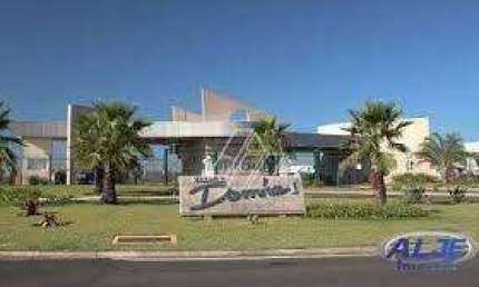 Casa à venda na Avenida Brigadeiro Eduardo Gomes, Condomínio Village Damha Marília, Marília por R$ 170.000