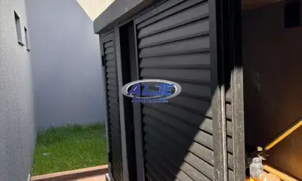 Casa com 3 quartos à venda na Avenida Brigadeiro Eduardo Gomes, Condomínio Village Damha Marília, Marília, 179 m2 por R$ 1.250.000