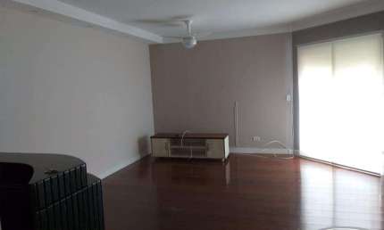 Apartamento com 3 quartos à venda na Rua Presidente Vargas, Boa Vista, Marília, 120 m2 por R$ 500.000
