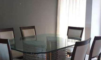 Apartamento com 3 quartos à venda na Rua Presidente Vargas, Boa Vista, Marília, 117 m2 por R$ 470.000