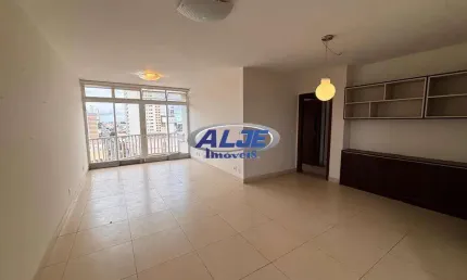 Apartamento com 3 quartos à venda na Rua Presidente Vargas, Boa Vista, Marília por R$ 430.000