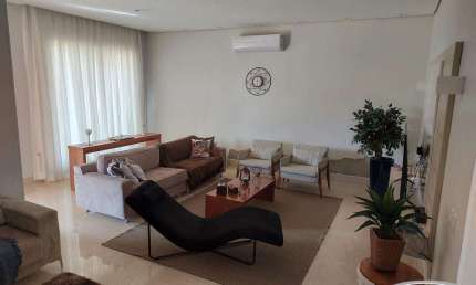 Casa em condomínio fechado com 4 quartos à venda na Alameda das Nogueiras, Residencial Portal da Serra, Marília, 800 m2 por R$ 2.500.000
