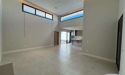 Casa em condomínio fechado com 3 quartos à venda na Avenida João Procópio da Silva, Esmeralda Residence II, Marília, 156 m2 por R$ 1.290.000