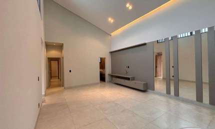 Casa em condomínio fechado com 3 quartos à venda na Avenida João Procópio da Silva, Esmeralda Residence II, Marília por R$ 1.490.000