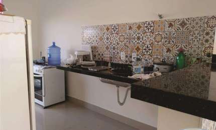 Casa com 2 quartos à venda na Rua Thiago de Oliveira Brandão, Residencial Vida Nova Maracá (Padre Nobrega), Marília, 210 m2 por R$ 280.000
