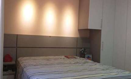 Casa com 4 quartos à venda na Rua Idalina Pimentel, Núcleo Habitacional Doutor Aniz Badra, Marília, 140 m2 por R$ 372.000