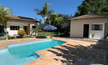 Chácara / sítio à venda no Marília, Marília  por R$ 750.000