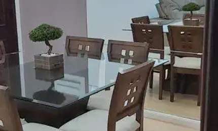 Apartamento com 2 quartos à venda no Marília, Marília , 70 m2 por R$ 240.000