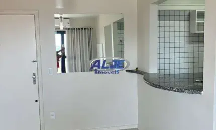 Apartamento com 1 quarto à venda no Marília, Marília , 39 m2 por R$ 250.000