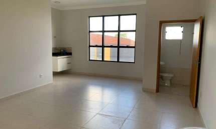 Barracão / Galpão / Depósito à venda na Rua Paulino da Silva Lavandeira, Fragata, Marília, 58 m2 por R$ 280.000