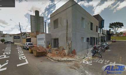 Barracão / Galpão / Depósito à venda na Rua Paulino da Silva Lavandeira, Fragata, Marília, 60 m2 por R$ 280.000