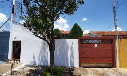 Casa com 2 quartos à venda na Rua Doutor Roberto Cardoso de Mello Tucunduva, Fragata, Marília, 150 m2 por R$ 750.000
