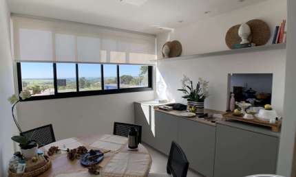 Apartamento com 2 quartos à venda na Avenida Carlos Artêncio, Fragata, Marília, 59 m2 por R$ 550.000